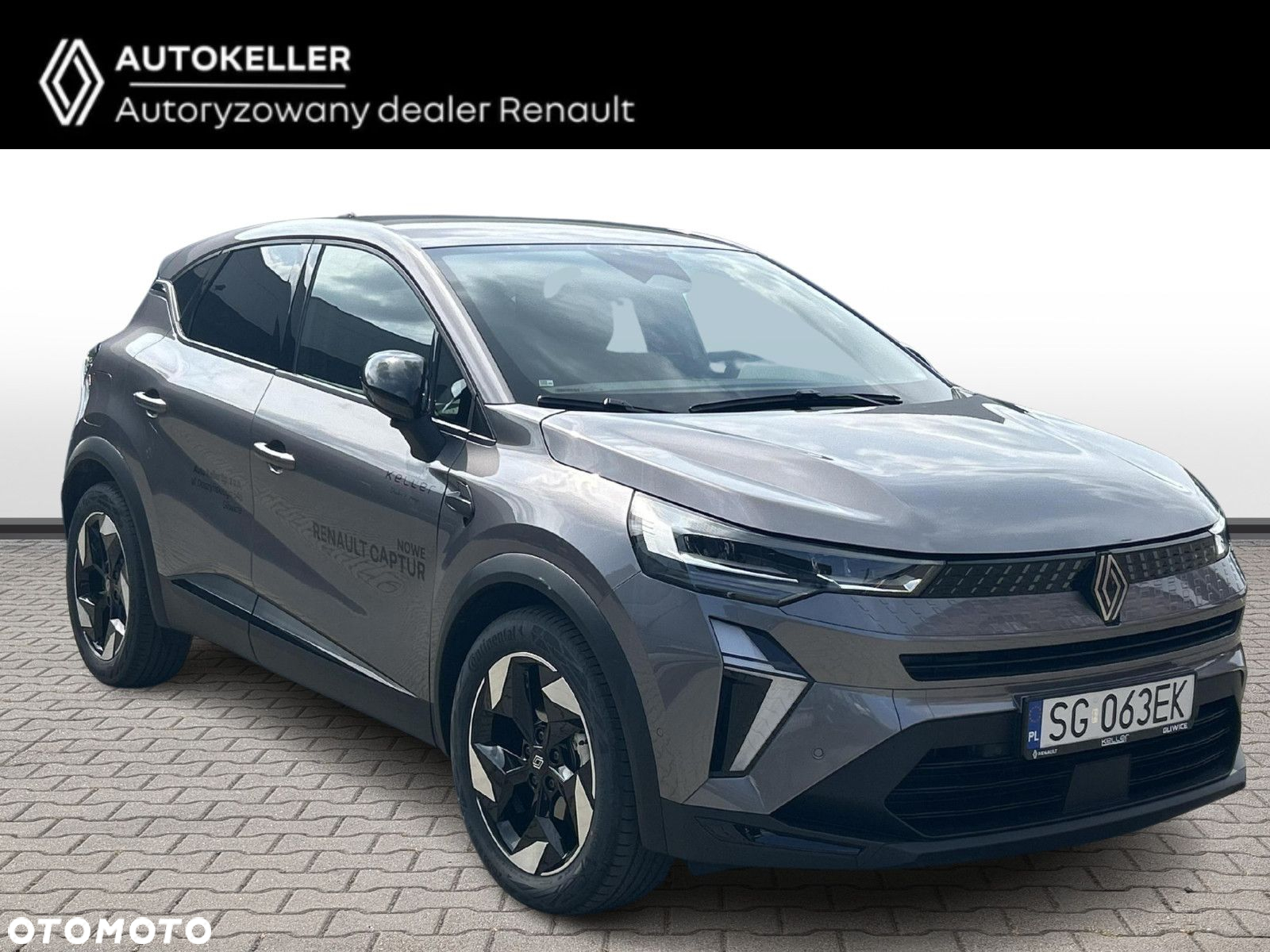 Renault Captur - 6