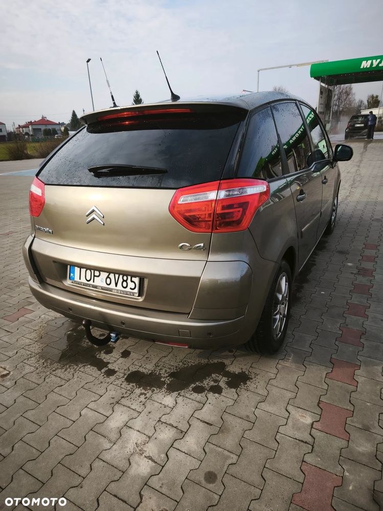 Citroën C4 Picasso 2.0 HDi Impress Pack MCP - 14