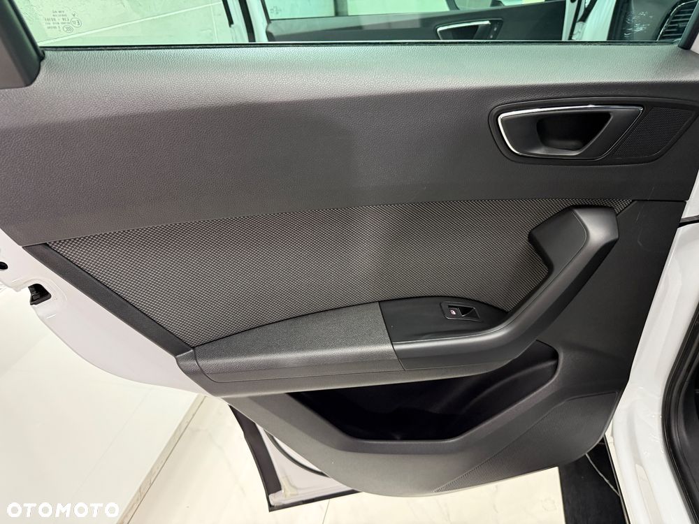 Seat Ateca 2.0 TDI 4Drive XCELLENCE - 14