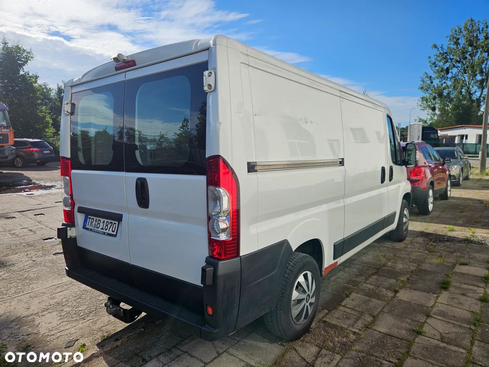 Citroën Jumper - 4