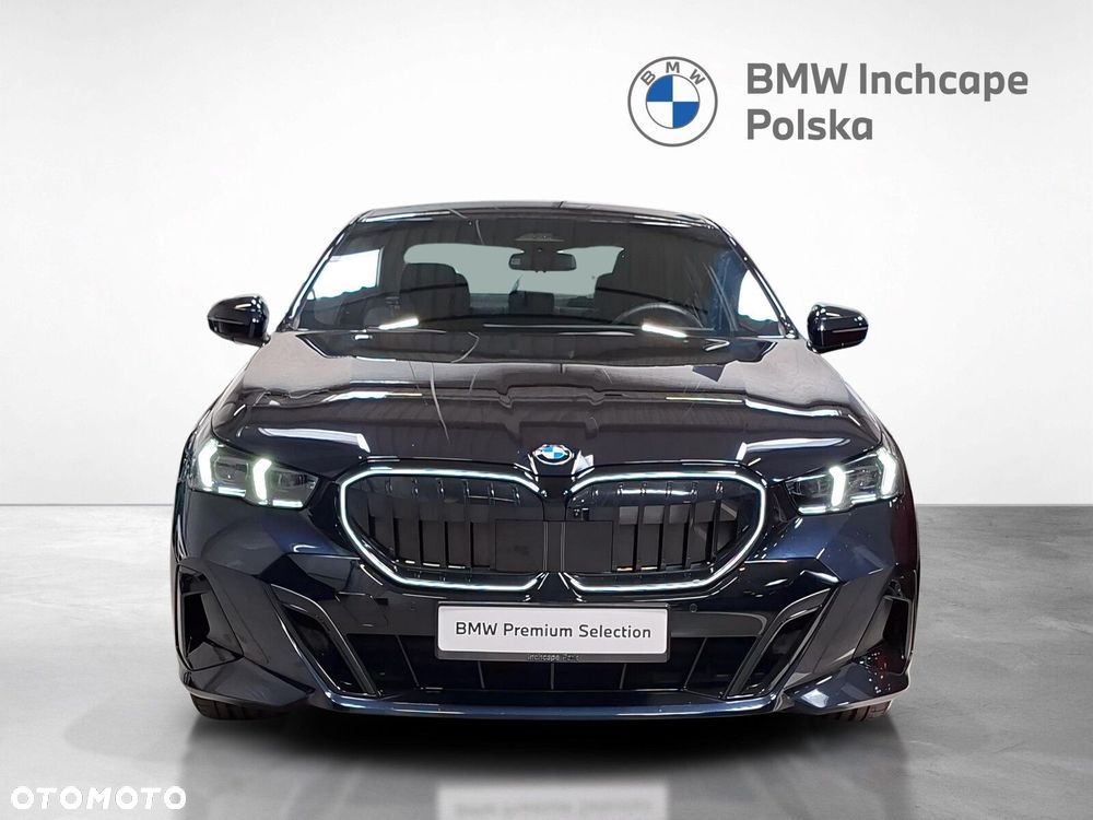 BMW Seria 5 - 9