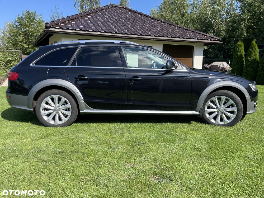 Audi A4 Allroad - 3