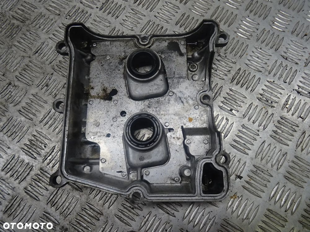 SUBARU OUTBACK IV 09-14 2.0D POKRYWA ZAWORÓW - 5