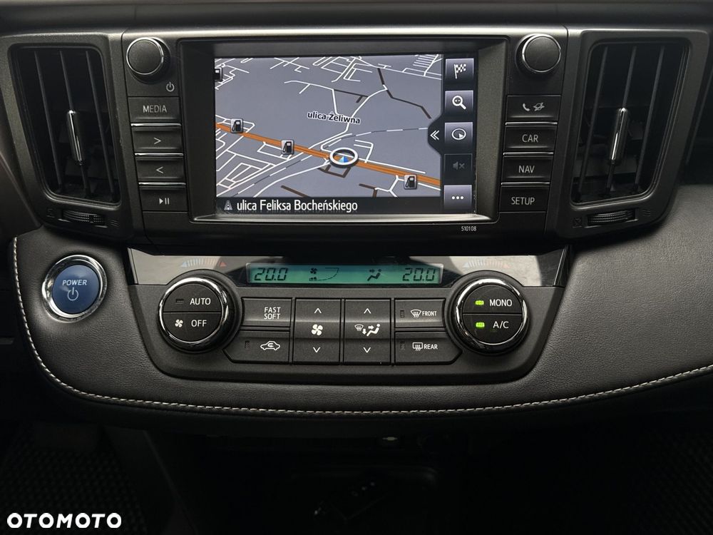 Toyota RAV4 - 19