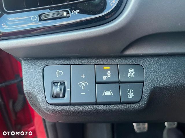 Kia Stonic 1.0 T-GDI L - 15