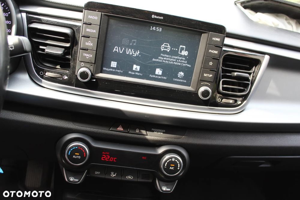 Kia Rio 1.2 Business Line - 22