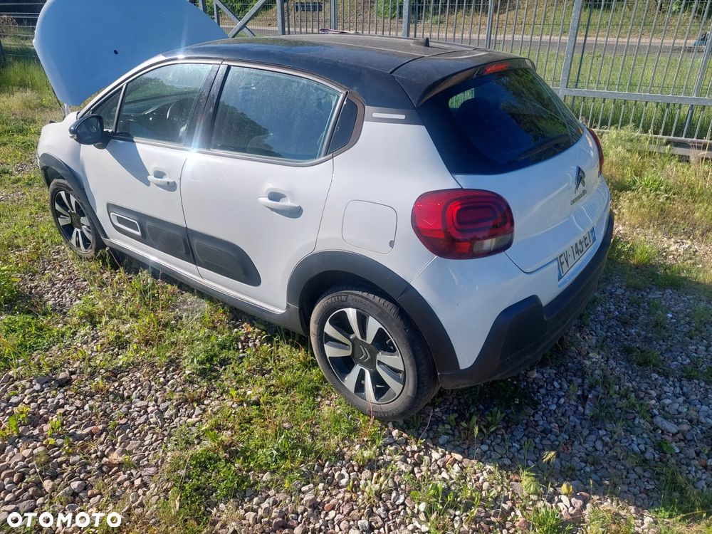 Citroën C3 Pure Tech 83 S&S PLUS - 19