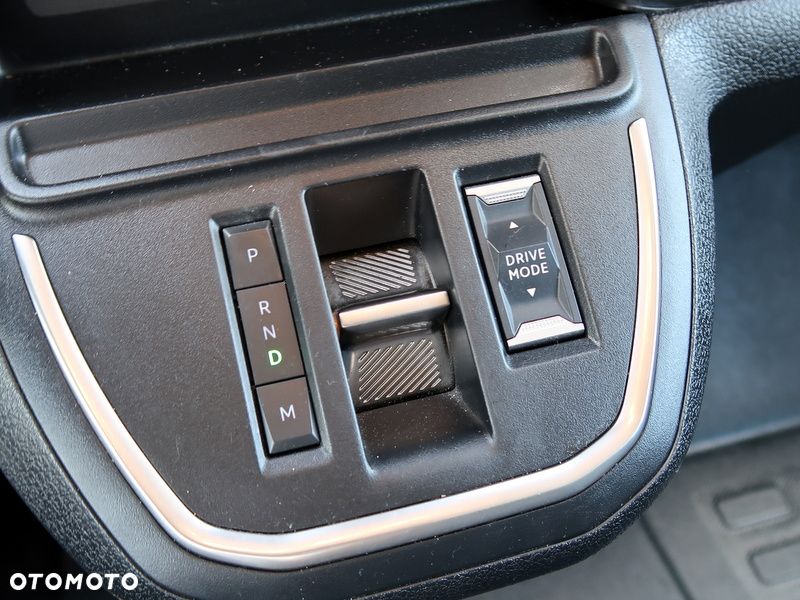 Opel Zafira 2.0 Diesel XL Business VIP - 22