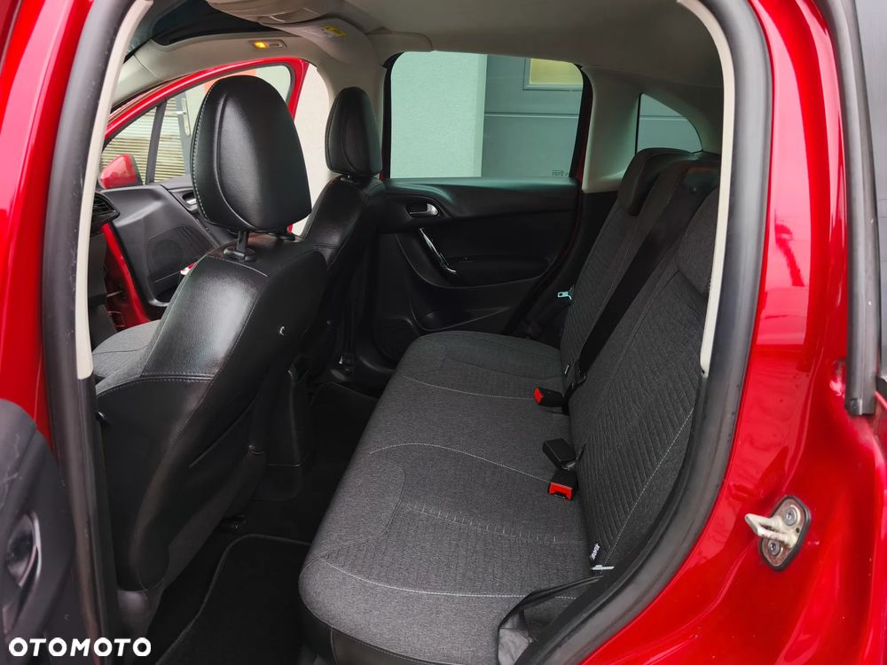 Citroën C3 1.2 PureTech Exclusive - 8