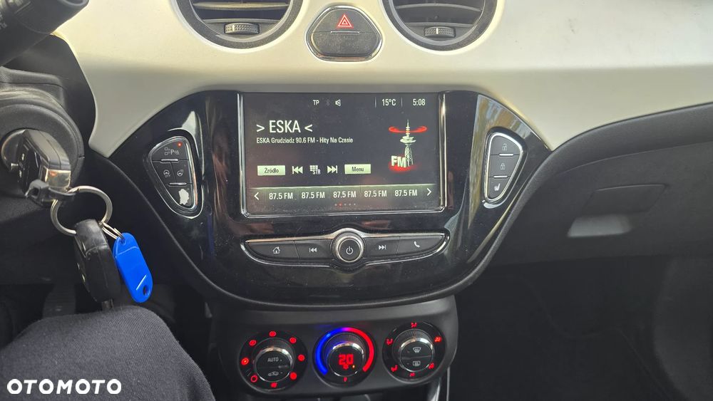 Opel Adam 1.4 Jam EU6 - 35