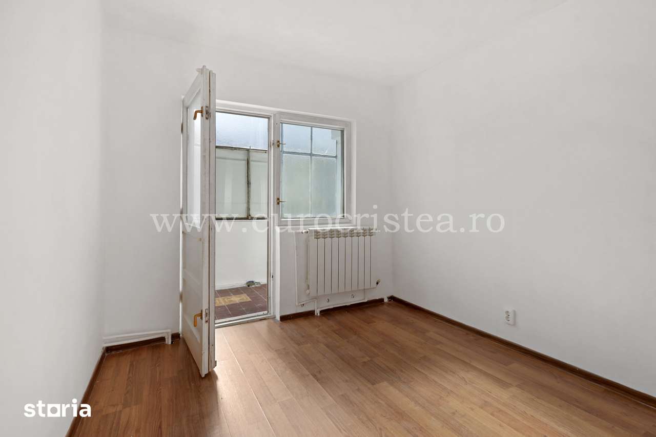 Apartament 3 camere – Mangalia | Zona:Centru-Sens,600m de plajă - Imagine principală: 2/8