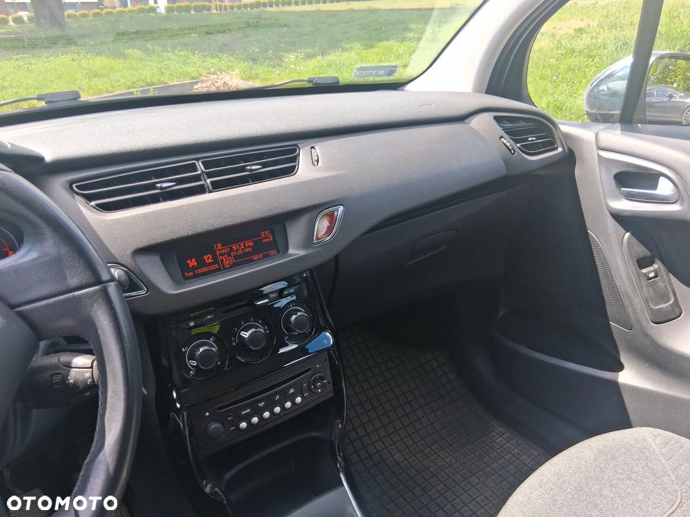 Citroën C3 1.2 PureTech Selection - 7