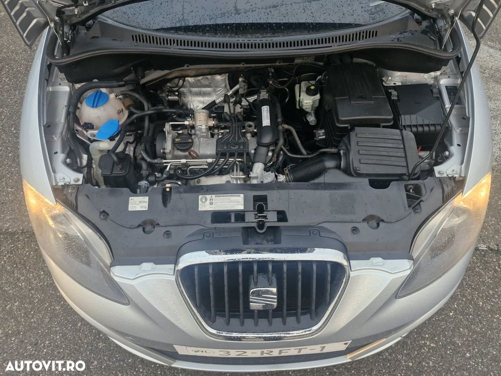 Seat Altea - 11