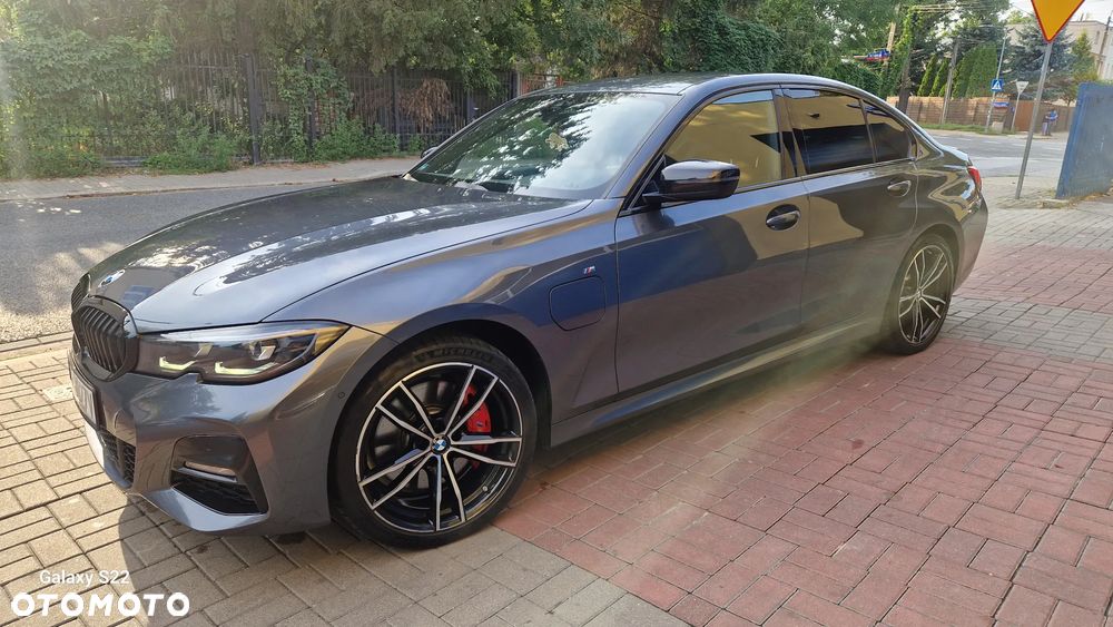 BMW Seria 3 - 4
