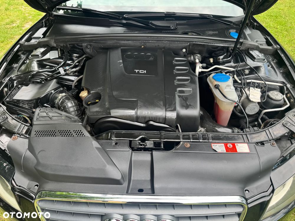 Audi A5 Cabrio 2.0 TDI DPF - 16