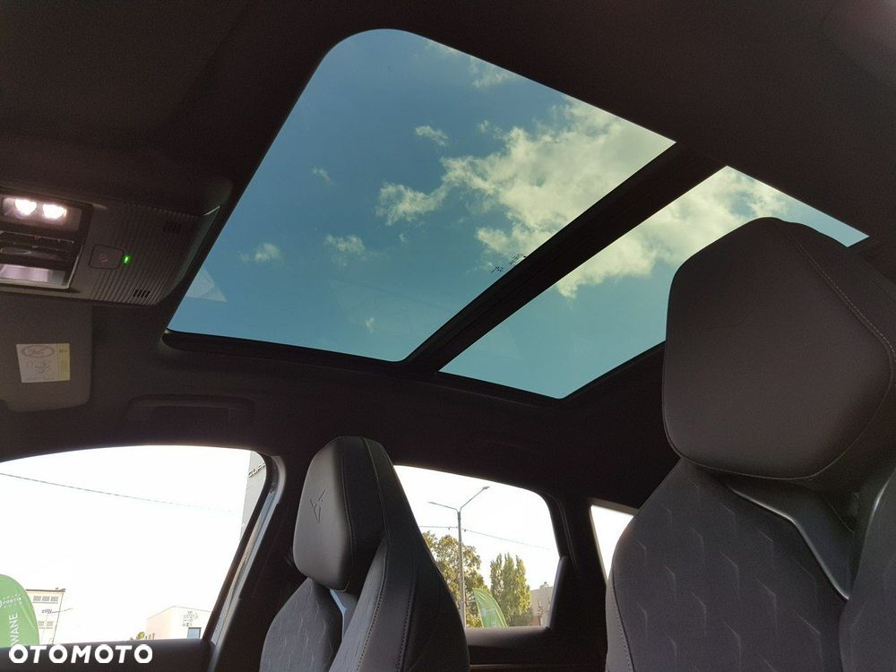 Cupra Terramar 2.0 TSI 4Drive VZ DSG - 30