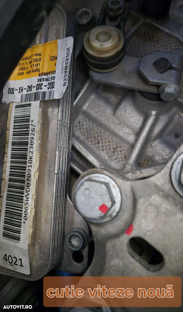 Volkswagen Passat 2.0 TDI SCR DSG Highline - 17