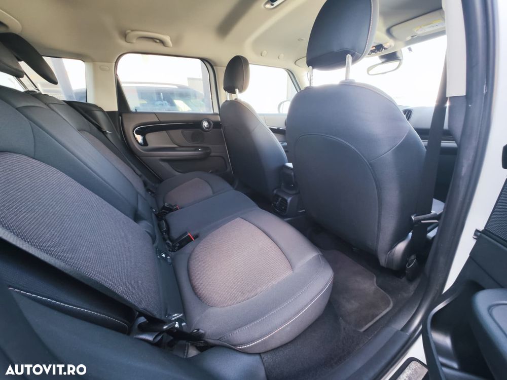 Mini Countryman Cooper S E All4 Aut. - 18