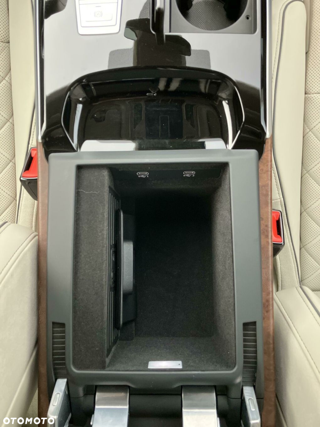Audi A8 - 20