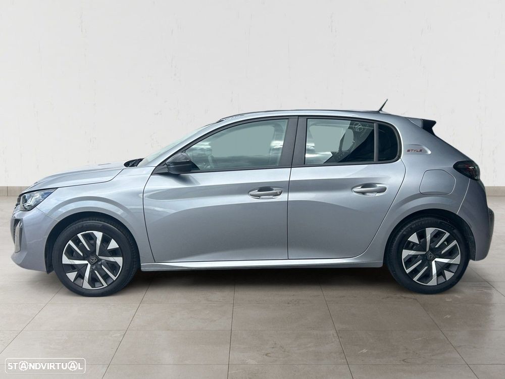 Peugeot 208 1.2 PureTech Style - 3