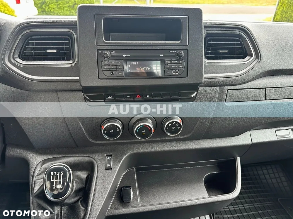 Renault Master - 9