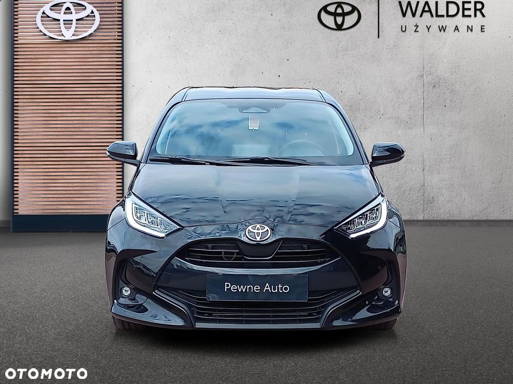 Toyota Yaris Hybrid 1.5 Style - 9