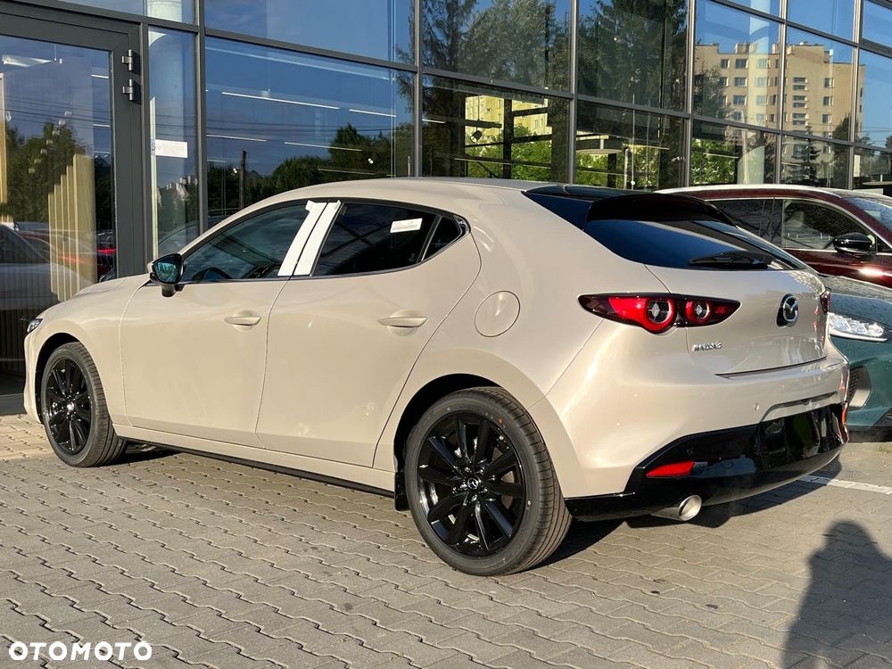 Mazda 3 2.0 mHEV Exclusive-Line - 8