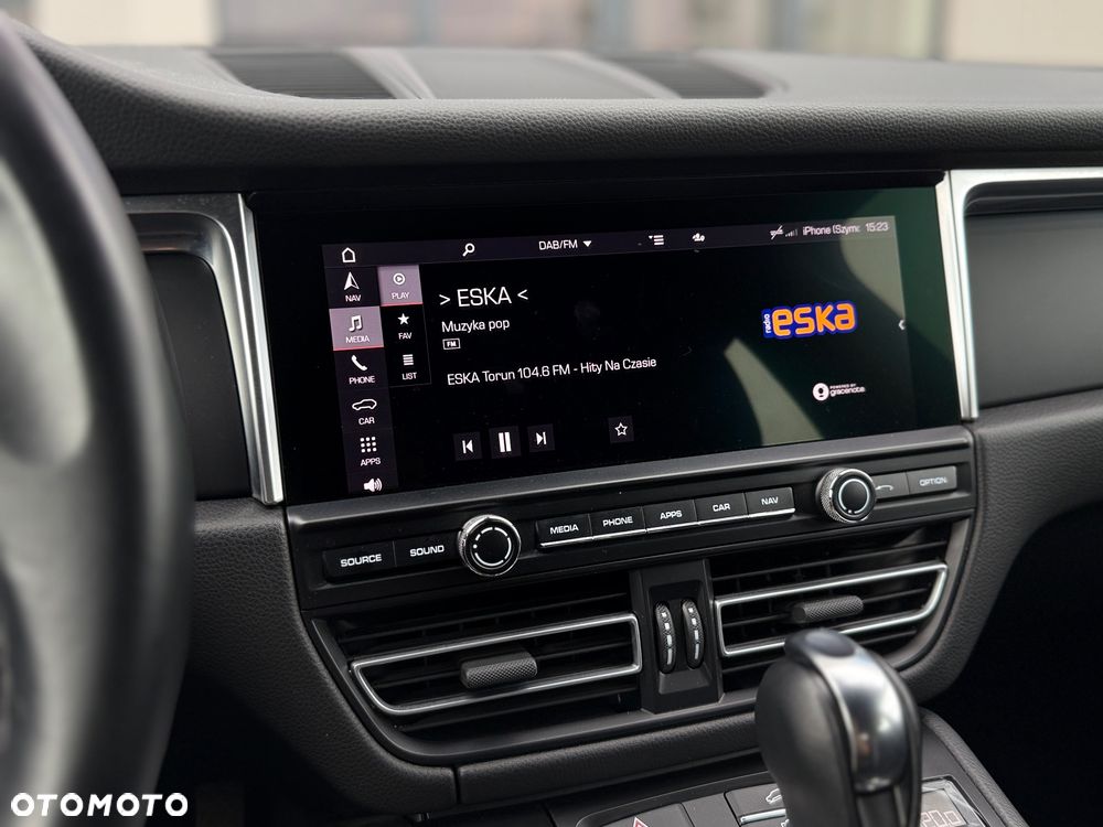 Porsche Macan PDK - 30