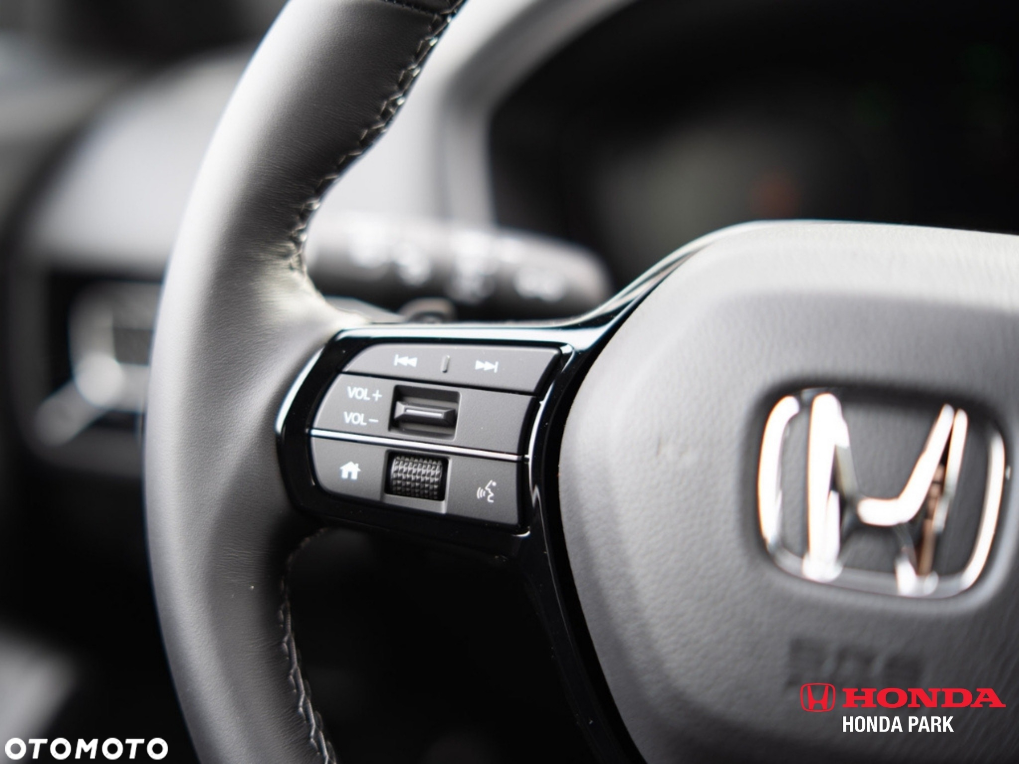 Honda Civic 2.0 i-MMD Sport BSI CVT - 18