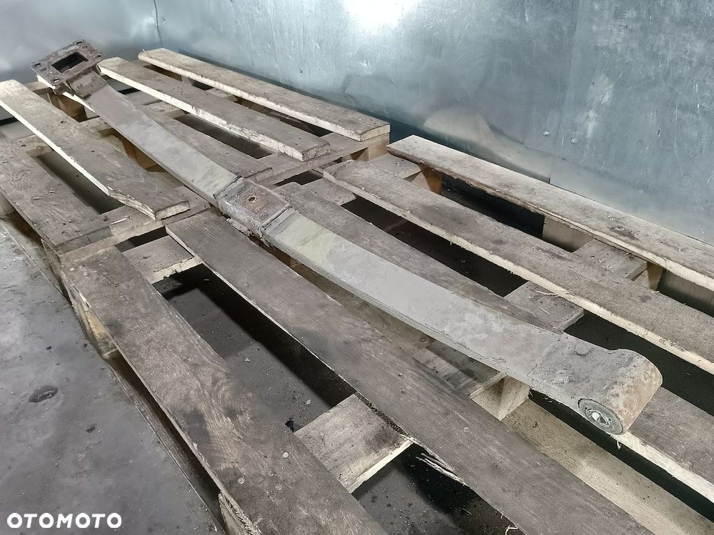 RESOR, LAGA RENAULT MASTER ( 98-03 ) 2.8 DTI - 4