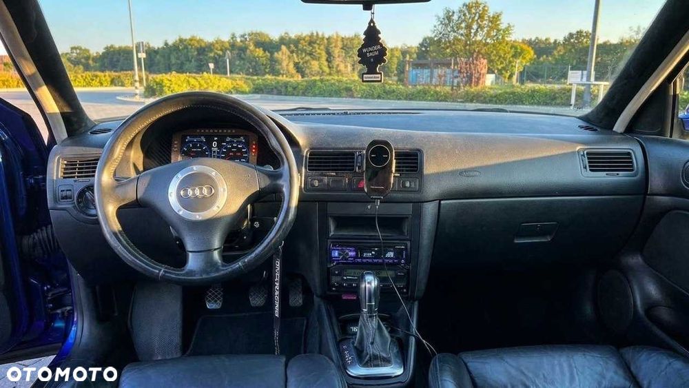 Volkswagen Golf - 7