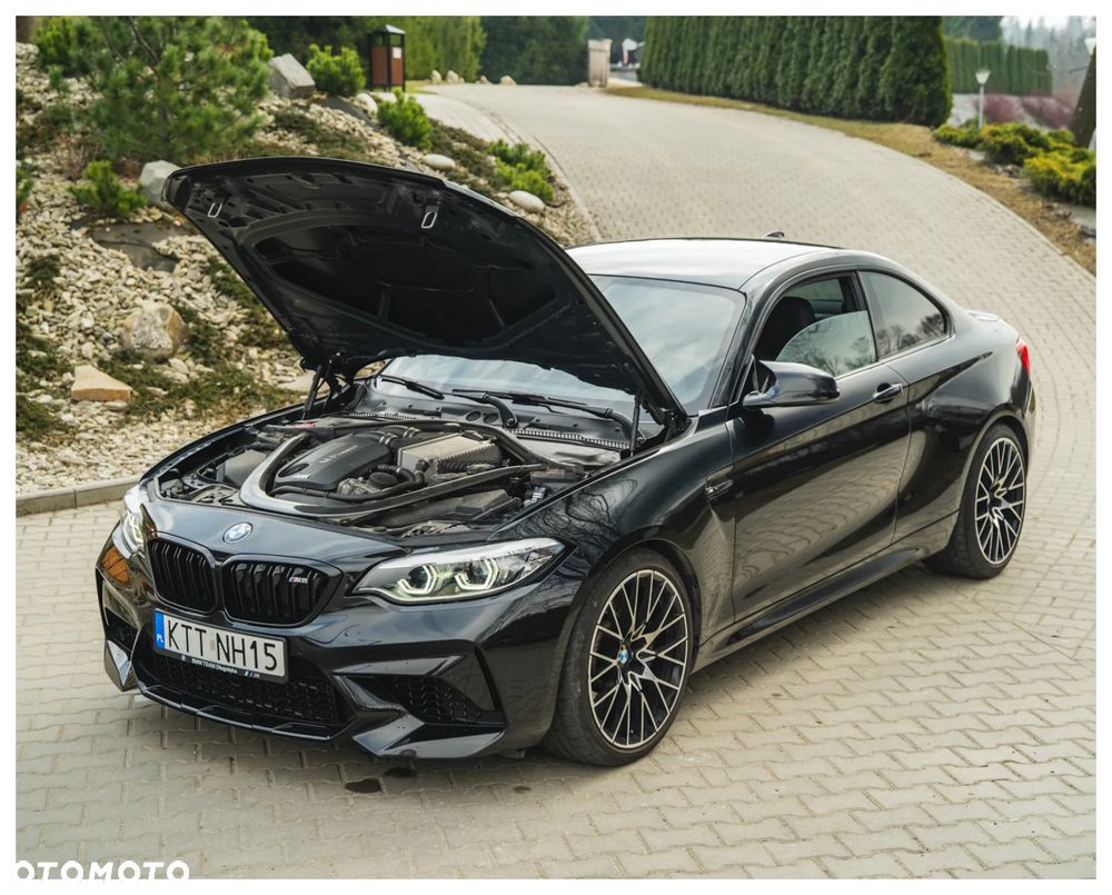 BMW M2 - 13