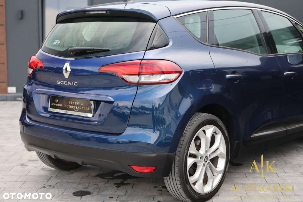Renault Scenic - 16