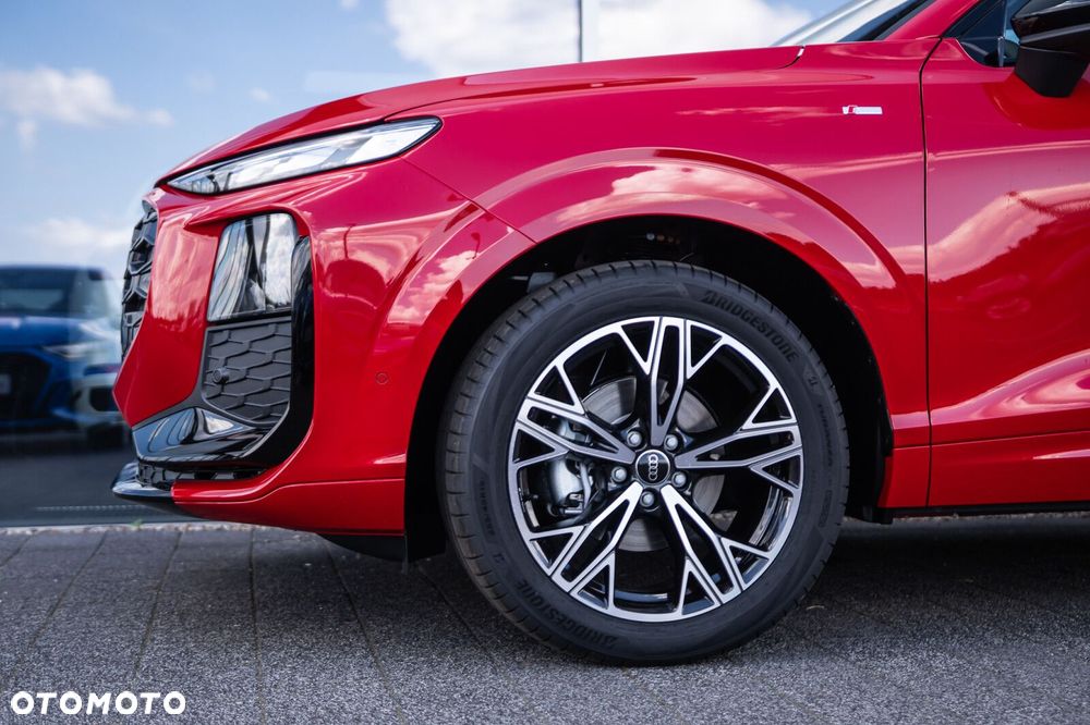 Audi Q3 Sportback TFSI mHEV 110 kW S tronic - 7