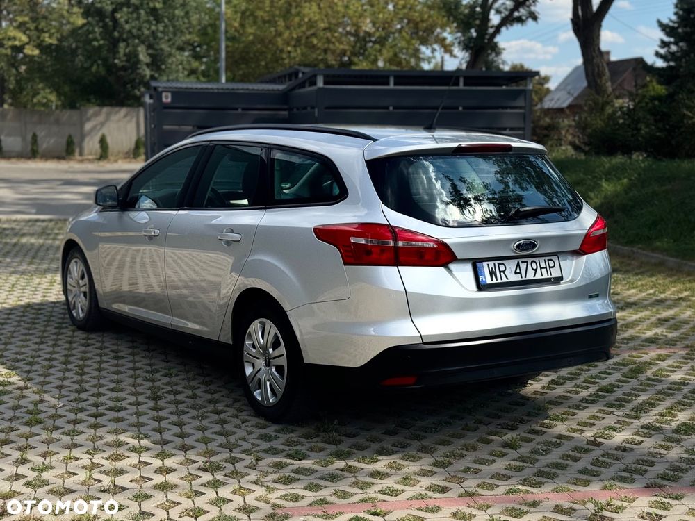 Ford Focus - 7