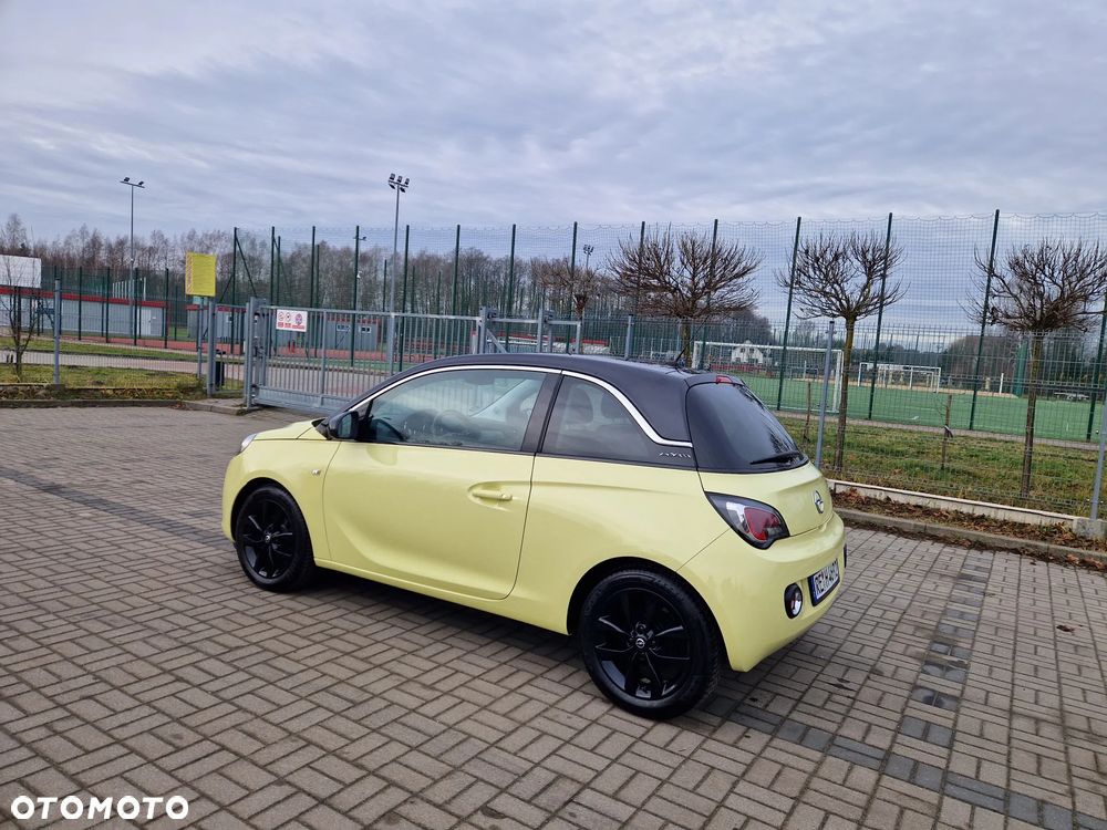 Opel Adam - 27