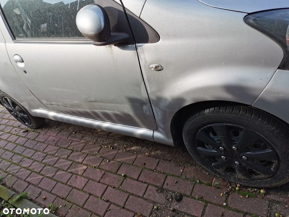 Toyota Aygo 1.0 VVT-i Luna MM A/C - 4