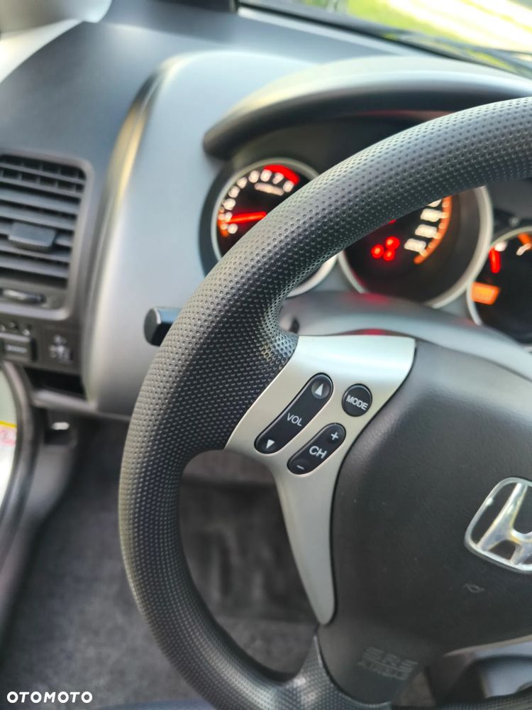 Honda Jazz 1.4 Style - 22