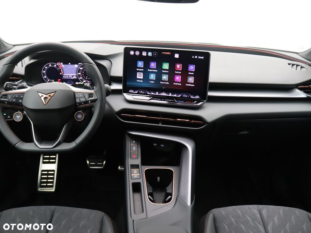 Cupra Terramar 1.5 eHybrid PHEV Advantage Edition DSG - 14