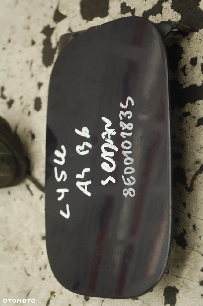 KLAPKA WLEWU PALIWA 8E0010183S AUDI A4 B6 B7 SEDAN CABRIO KOMBI LY3C/ LZ5G/ LZ4V/ LY7Q/ LY5K/ LY7W - 12