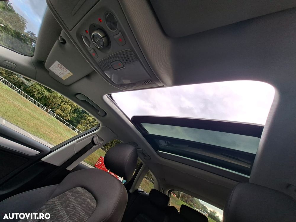 Audi A4 Limuzina 2.0 TDI ultra S tronic - 18
