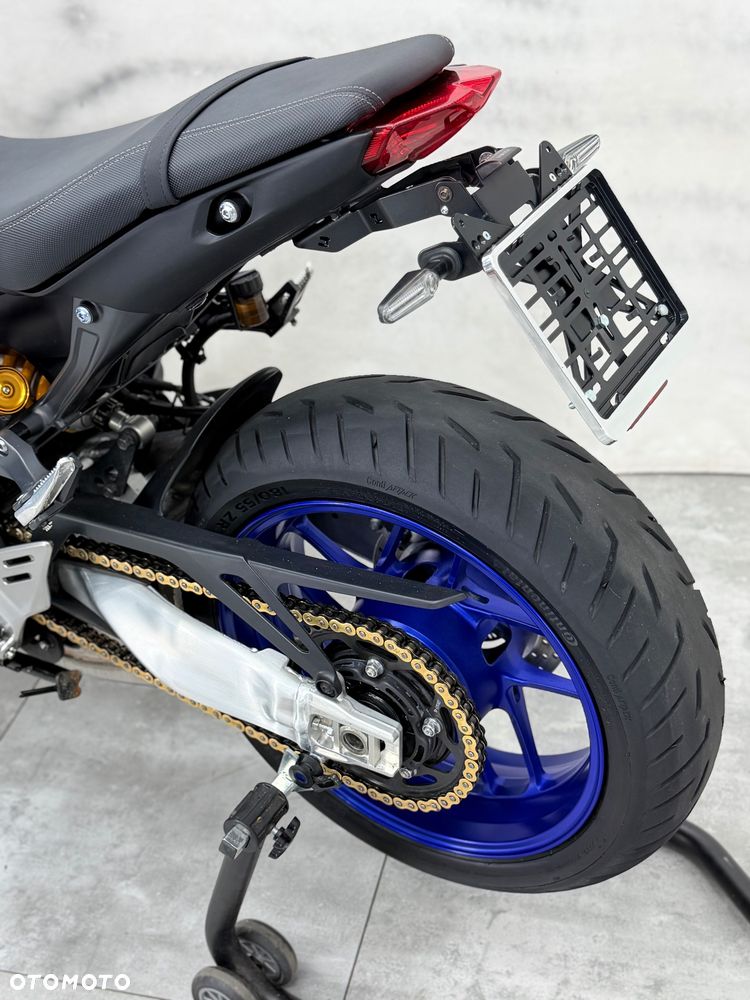 Yamaha MT - 15