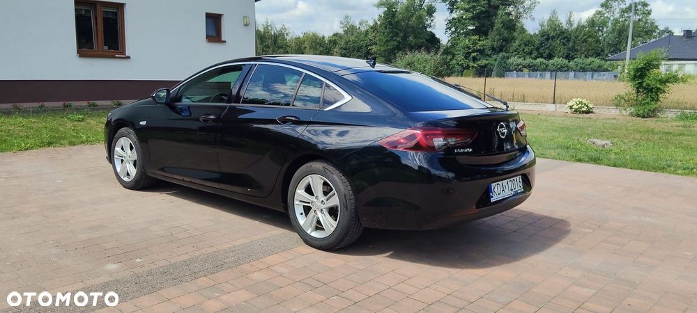 Opel Insignia - 8