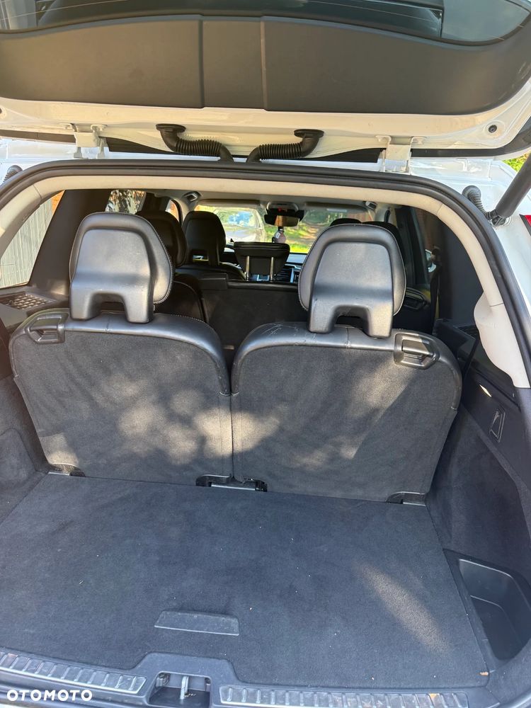 Volvo XC 90 D5 SCR AWD Inscription 7os - 5