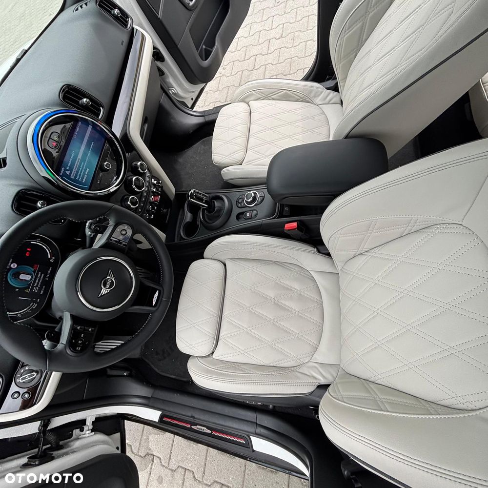 MINI Countryman Cooper SD ALL4 - 2