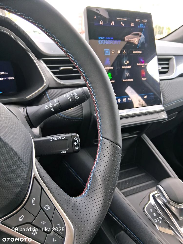 Renault Symbioz 1.6 E-Tech Full Hybrid 145 Esprit Alpine - 29