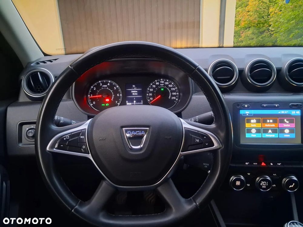 Dacia Duster 1.0 TCe Essential - 11