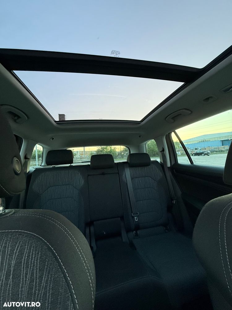 Skoda Kodiaq 2.0 TSI 4X4 DSG Style - 5