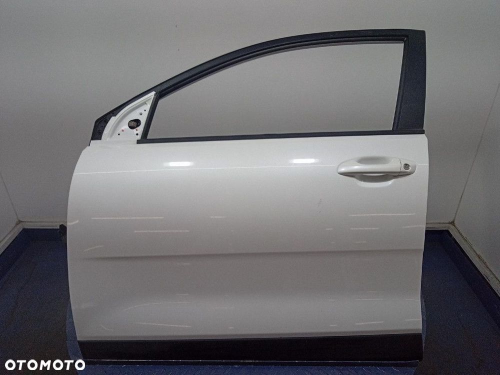 KIA STONIC I LIFT 20- DRZWI PRZÓD LEWE PRZEDNIE SWP - 1