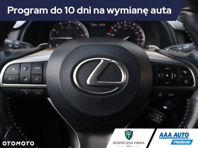 Lexus RX - 21
